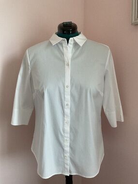 NWOT Ann Taylor Blouse